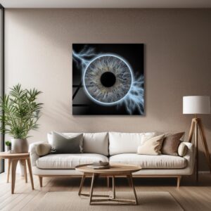 Aluminium - Bliksem - Image 2